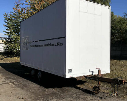 Века 6602, об'ємом двигуна 0 л та пробігом 300 тис. км за 4000 $, фото 3 на Automoto.ua