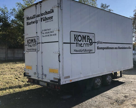 Века 6602, об'ємом двигуна 0 л та пробігом 300 тис. км за 4000 $, фото 4 на Automoto.ua