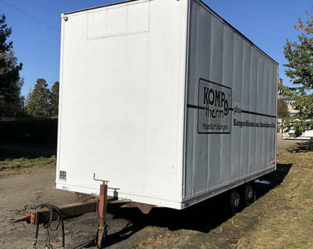 Века 6602, об'ємом двигуна 0 л та пробігом 300 тис. км за 2750 $, фото 2 на Automoto.ua