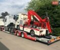 Красный Века 9000, объемом двигателя 0 л и пробегом 1 тыс. км за 115000 $, фото 3 на Automoto.ua
