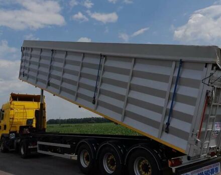 Серый Века SL-33, объемом двигателя 0 л и пробегом 0 тыс. км за 18500 $, фото 4 на Automoto.ua