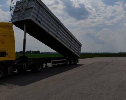 Серый Века SL-33, объемом двигателя 0 л и пробегом 0 тыс. км за 18500 $, фото 3 на Automoto.ua