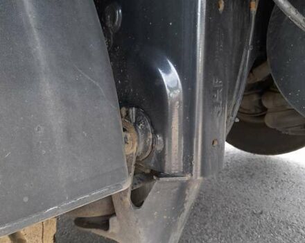 Серый Века SL-33, объемом двигателя 0 л и пробегом 0 тыс. км за 18500 $, фото 9 на Automoto.ua