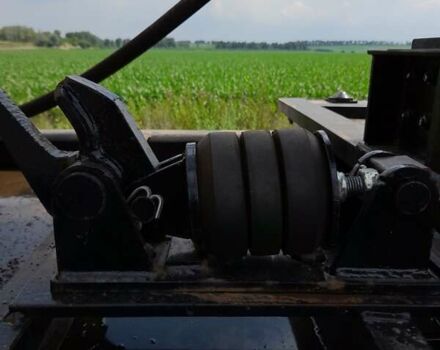 Серый Века SL-33, объемом двигателя 0 л и пробегом 0 тыс. км за 18500 $, фото 8 на Automoto.ua