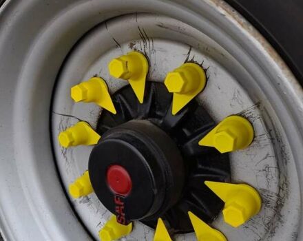 Серый Века SL-33, объемом двигателя 0 л и пробегом 0 тыс. км за 18500 $, фото 7 на Automoto.ua