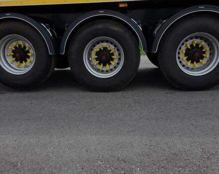 Серый Века SL-33, объемом двигателя 0 л и пробегом 0 тыс. км за 18500 $, фото 10 на Automoto.ua