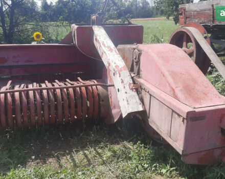 Велгер АП 12 1975 в Новорад-Волынском на Automoto.ua Велгер АП 12, объемом двигателя 0 л и пробегом 0 тыс. км за 843 $, фото 1 на Automoto.ua