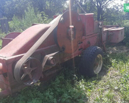 Велгер АП 12 1975 в Новорад-Волынском на Automoto.ua Велгер АП 12, объемом двигателя 0 л и пробегом 0 тыс. км за 843 $, фото 4 на Automoto.ua