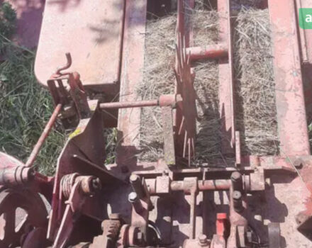 Велгер АП 12 1975 в Новорад-Волынском на Automoto.ua Велгер АП 12, объемом двигателя 0 л и пробегом 0 тыс. км за 843 $, фото 3 на Automoto.ua