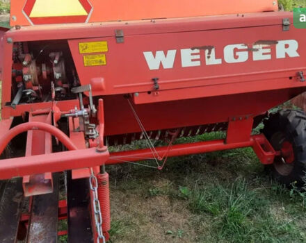 Велгер AП 400 2012 в Никополе на Automoto.ua Велгер AП 400, объемом двигателя 0 л и пробегом 0 тыс. км за 6550 $, фото 2 на Automoto.ua