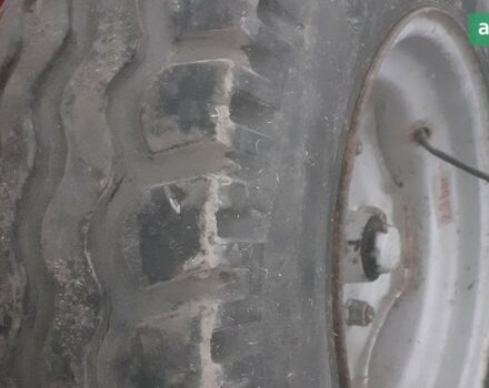 Велгер AП 400, об'ємом двигуна 6 л та пробігом 0 тис. км за 2800 $, фото 5 на Automoto.ua