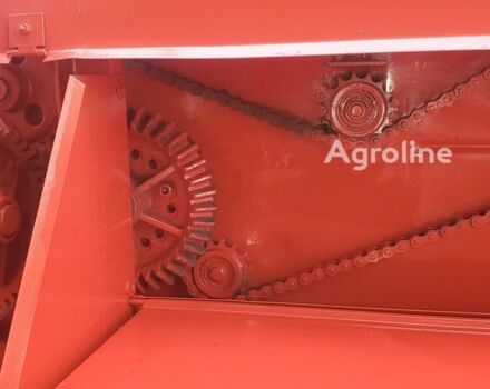 Червоний Велгер АП 41, об'ємом двигуна 0 л та пробігом 0 тис. км за 4068 $, фото 8 на Automoto.ua