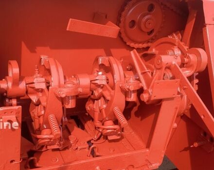 Червоний Велгер АП 41, об'ємом двигуна 0 л та пробігом 0 тис. км за 4068 $, фото 4 на Automoto.ua