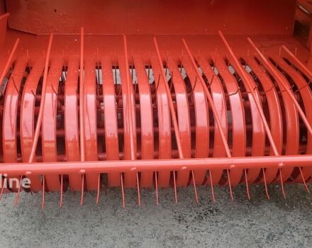 Червоний Велгер АП 41, об'ємом двигуна 0 л та пробігом 0 тис. км за 4068 $, фото 7 на Automoto.ua