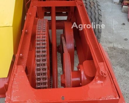 Червоний Велгер АП 41, об'ємом двигуна 0 л та пробігом 0 тис. км за 4068 $, фото 6 на Automoto.ua