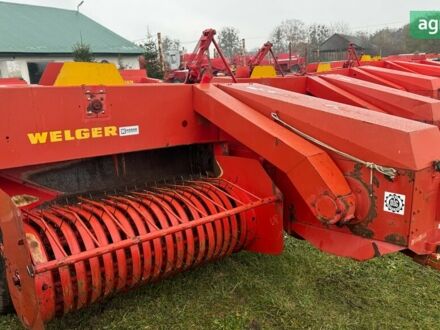 Велгер АП 41 2000 в Бродах на Automoto.ua Велгер АП 41, объемом двигателя 0 л и пробегом 0 тыс. км за 3400 $, фото 1 на Automoto.ua