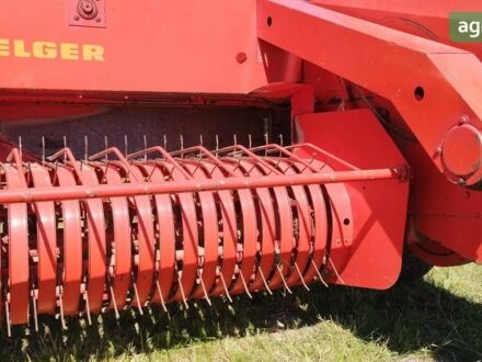 Велгер АП 41, объемом двигателя 0 л и пробегом 0 тыс. км за 3800 $, фото 1 на Automoto.ua