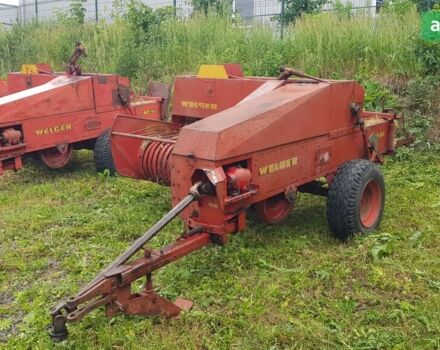 Велгер АП 41 1988 у Рівному на Automoto.ua Велгер АП 41, об'ємом двигуна 0 л та пробігом 100 тис. км за 2800 $, фото 7 на Automoto.ua