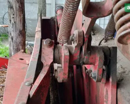 Велгер АП 41 1995 у Хмельницькому на Automoto.ua Велгер АП 41, об'ємом двигуна 0 л та пробігом 0 тис. км за 1700 $, фото 5 на Automoto.ua