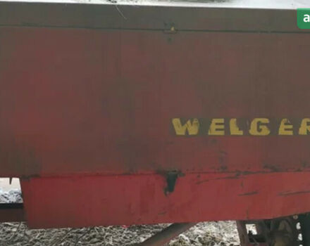 Велгер АП 41 1995 у Хмельницькому на Automoto.ua Велгер АП 41, об'ємом двигуна 0 л та пробігом 0 тис. км за 1700 $, фото 1 на Automoto.ua