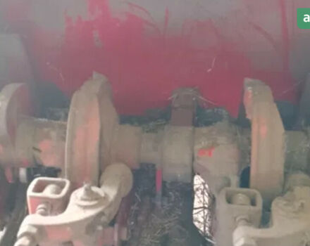 Велгер АП 41 1995 у Хмельницькому на Automoto.ua Велгер АП 41, об'ємом двигуна 0 л та пробігом 0 тис. км за 1700 $, фото 4 на Automoto.ua