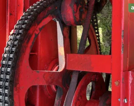 Велгер АП 41 2000 в Белой Церкве на Automoto.ua Велгер АП 41, объемом двигателя 0 л и пробегом 0 тыс. км за 3000 $, фото 7 на Automoto.ua