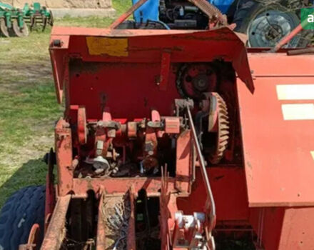 Велгер АП 41 2000 у Дніпро (Дніпропетровську) на Automoto.ua Велгер АП 41, об'ємом двигуна 0 л та пробігом 0 тис. км за 1569 $, фото 2 на Automoto.ua