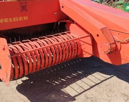 Велгер АП 41, объемом двигателя 0 л и пробегом 0 тыс. км за 3800 $, фото 2 на Automoto.ua