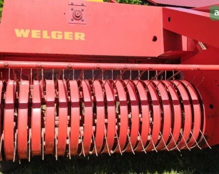 Велгер АП 41, объемом двигателя 0 л и пробегом 0 тыс. км за 3800 $, фото 6 на Automoto.ua