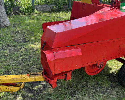 Велгер АП 41 2000 в Белой Церкве на Automoto.ua Велгер АП 41, объемом двигателя 0 л и пробегом 0 тыс. км за 3000 $, фото 3 на Automoto.ua