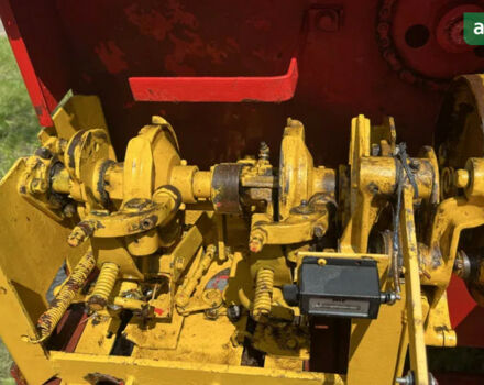 Велгер АП 41 2000 в Белой Церкве на Automoto.ua Велгер АП 41, объемом двигателя 0 л и пробегом 0 тыс. км за 3000 $, фото 6 на Automoto.ua