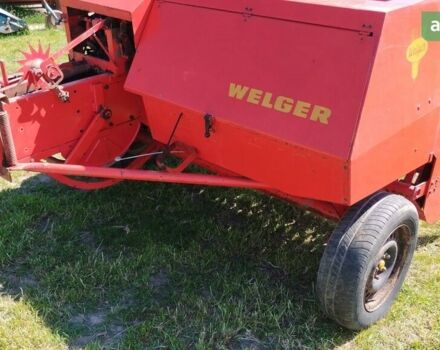 Велгер АП 41, объемом двигателя 0 л и пробегом 0 тыс. км за 3800 $, фото 4 на Automoto.ua