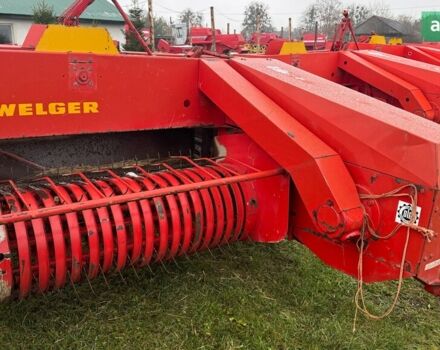 Велгер АП 41 2000 у Бродах на Automoto.ua Велгер АП 41, об'ємом двигуна 0 л та пробігом 0 тис. км за 3450 $, фото 7 на Automoto.ua