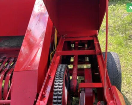 Велгер АП 41 2000 в Белой Церкве на Automoto.ua Велгер АП 41, объемом двигателя 0 л и пробегом 0 тыс. км за 3000 $, фото 5 на Automoto.ua