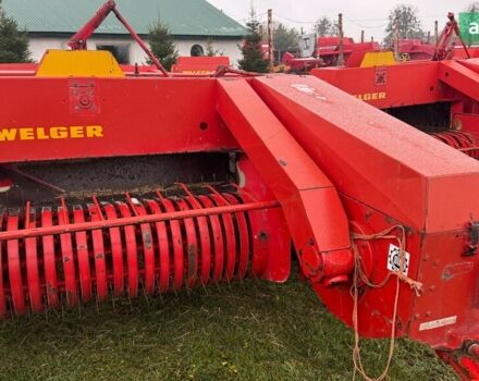 Велгер АП 41 2000 у Бродах на Automoto.ua Велгер АП 41, об'ємом двигуна 0 л та пробігом 0 тис. км за 3450 $, фото 6 на Automoto.ua