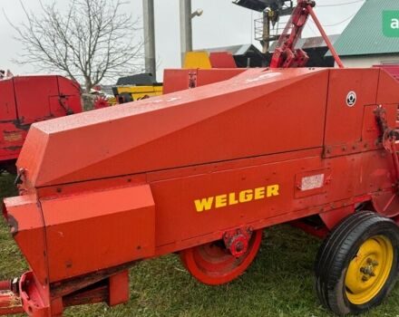 Велгер АП 41 2000 в Бродах на Automoto.ua Велгер АП 41, объемом двигателя 0 л и пробегом 0 тыс. км за 3400 $, фото 3 на Automoto.ua