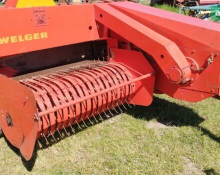 Велгер АП 41, объемом двигателя 0 л и пробегом 0 тыс. км за 3800 $, фото 3 на Automoto.ua