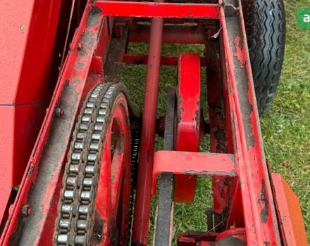 Велгер АП 41 2000 у Бродах на Automoto.ua Велгер АП 41, об'ємом двигуна 0 л та пробігом 0 тис. км за 3450 $, фото 9 на Automoto.ua