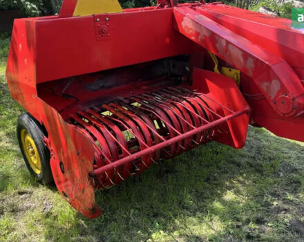 Велгер АП 41 2000 в Белой Церкве на Automoto.ua Велгер АП 41, объемом двигателя 0 л и пробегом 0 тыс. км за 3000 $, фото 1 на Automoto.ua