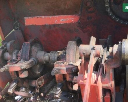 Велгер АП 41 2010 в Сумах на Automoto.ua Велгер АП 41, объемом двигателя 0 л и пробегом 0 тыс. км за 3500 $, фото 4 на Automoto.ua