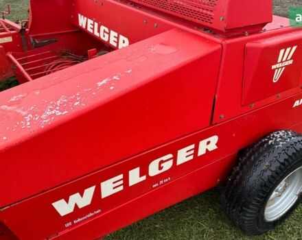 Велгер АП 430, объемом двигателя 0 л и пробегом 0 тыс. км за 6200 $, фото 2 на Automoto.ua