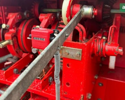 Велгер АП 430, объемом двигателя 0 л и пробегом 0 тыс. км за 6200 $, фото 12 на Automoto.ua