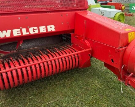 Велгер АП 430, объемом двигателя 0 л и пробегом 0 тыс. км за 6200 $, фото 6 на Automoto.ua