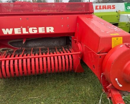 Велгер АП 430, объемом двигателя 0 л и пробегом 0 тыс. км за 6200 $, фото 7 на Automoto.ua