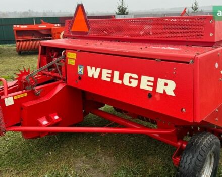 Велгер АП 430, объемом двигателя 0 л и пробегом 0 тыс. км за 6200 $, фото 8 на Automoto.ua