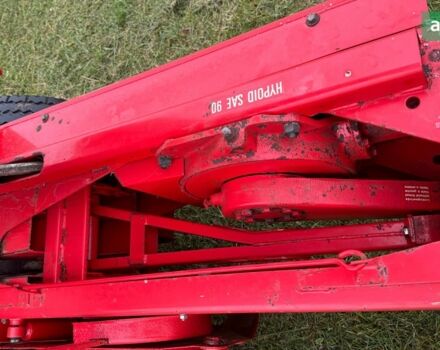 Велгер АП 430, объемом двигателя 0 л и пробегом 0 тыс. км за 6200 $, фото 10 на Automoto.ua