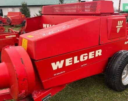 Велгер АП 430, объемом двигателя 0 л и пробегом 0 тыс. км за 6200 $, фото 1 на Automoto.ua