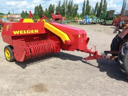 Червоний Велгер АП 45, об'ємом двигуна 0 л та пробігом 0 тис. км за 4000 $, фото 1 на Automoto.ua