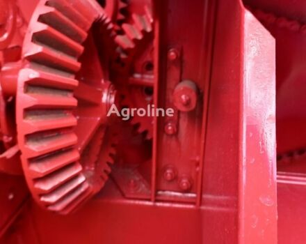 Червоний Велгер АП 45, об'ємом двигуна 0 л та пробігом 0 тис. км за 4649 $, фото 13 на Automoto.ua