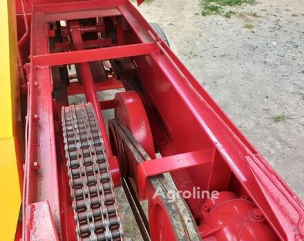 Червоний Велгер АП 45, об'ємом двигуна 0 л та пробігом 0 тис. км за 4649 $, фото 9 на Automoto.ua